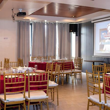 Levo Hotel Urdaneta Zewnętrze zdjęcie