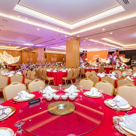 Levo Hotel Urdaneta Zewnętrze zdjęcie