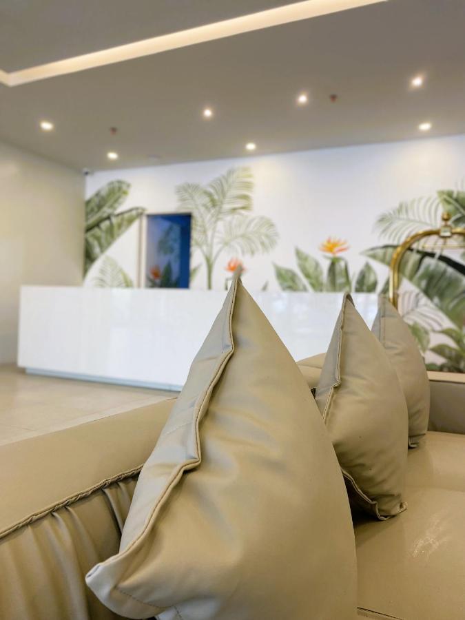 Levo Hotel Urdaneta Zewnętrze zdjęcie