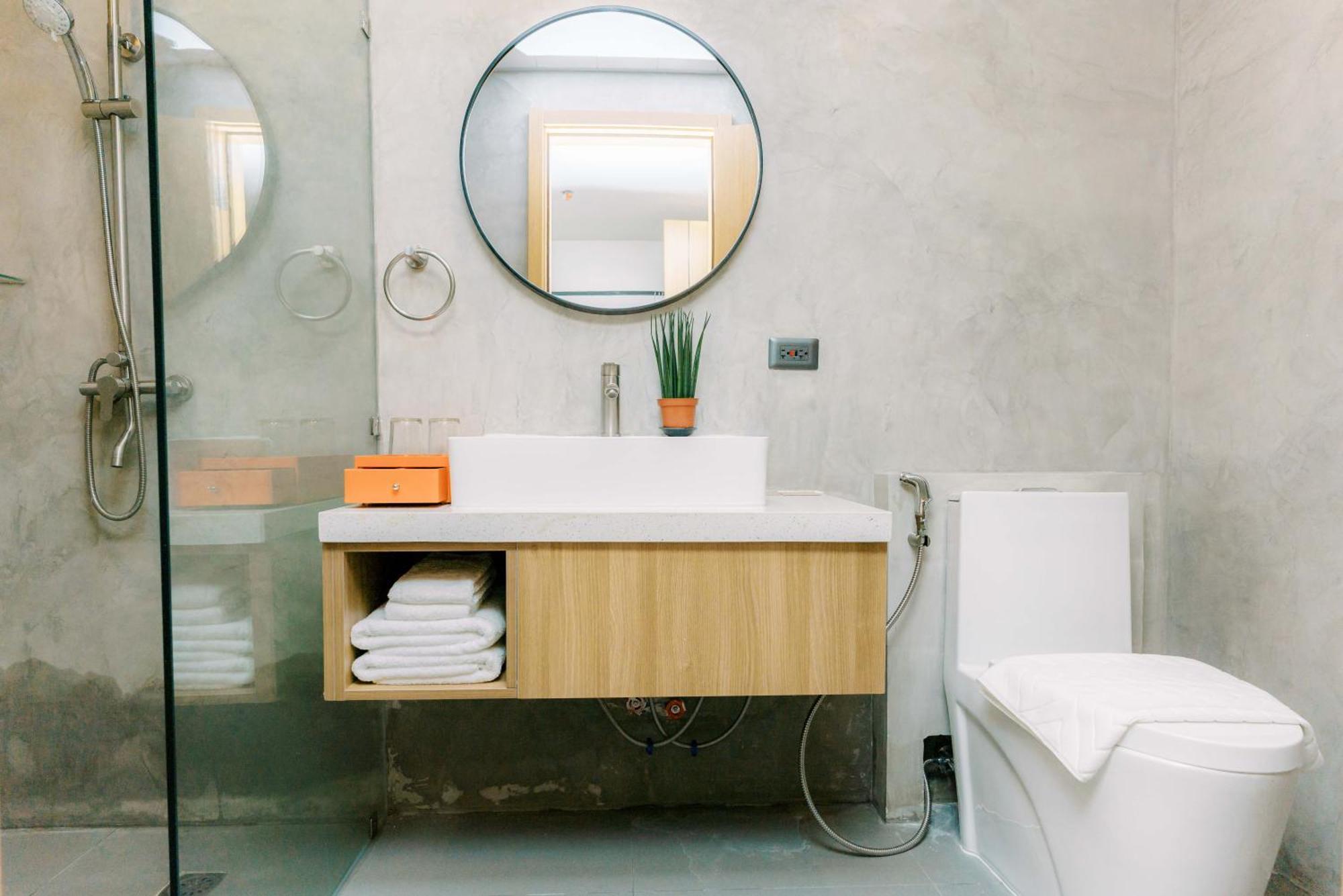 Levo Hotel Urdaneta Zewnętrze zdjęcie