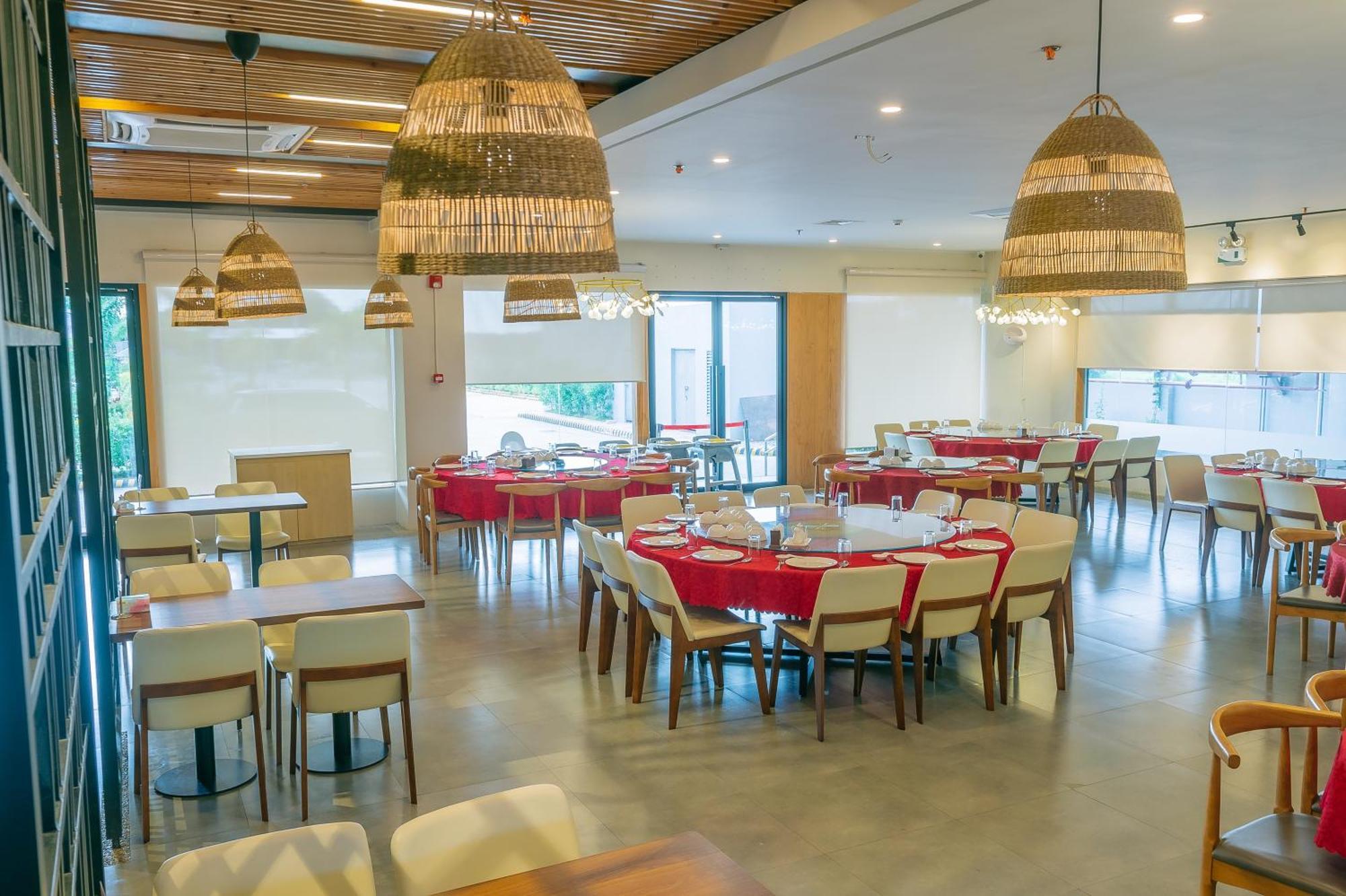 Levo Hotel Urdaneta Zewnętrze zdjęcie