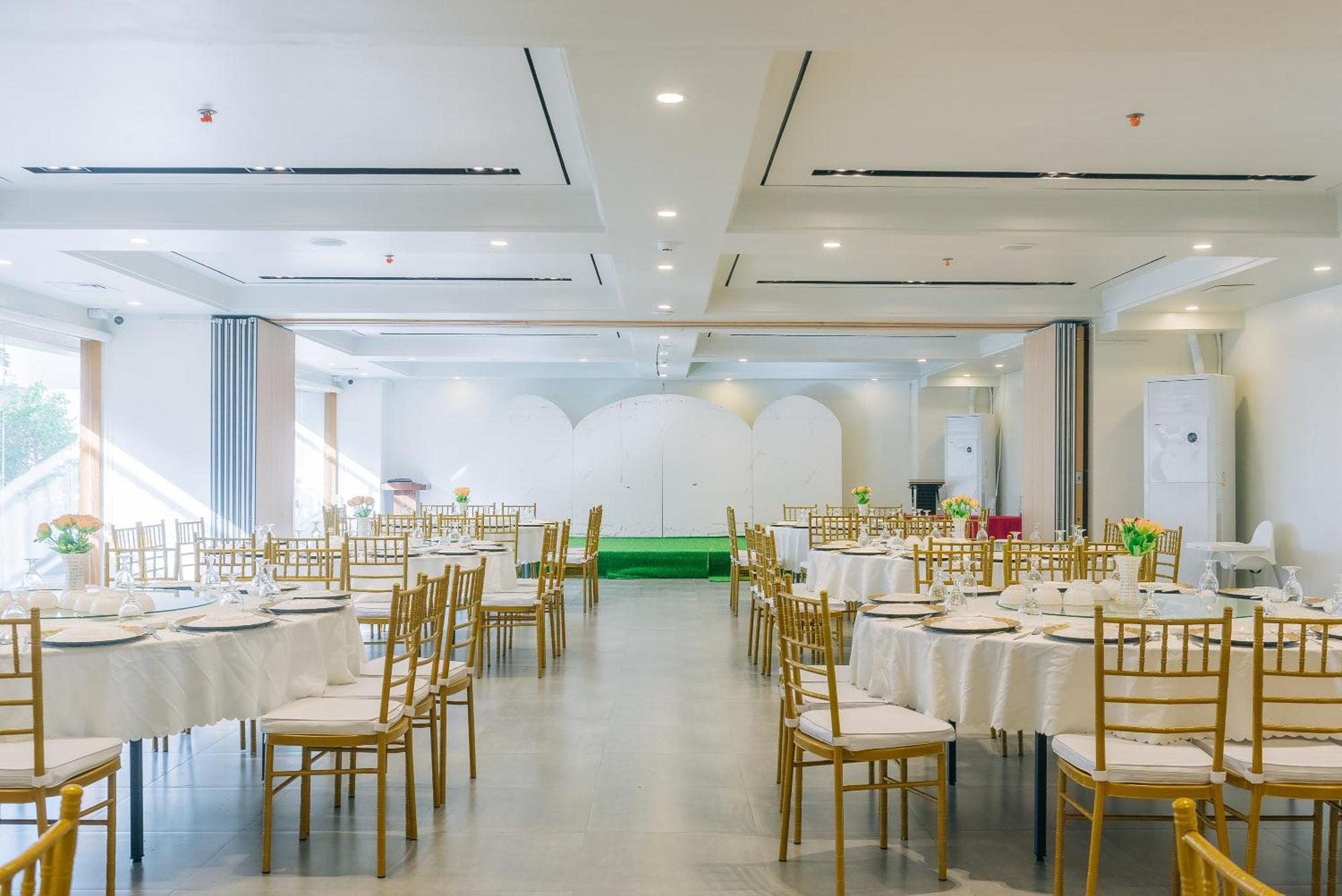 Levo Hotel Urdaneta Zewnętrze zdjęcie