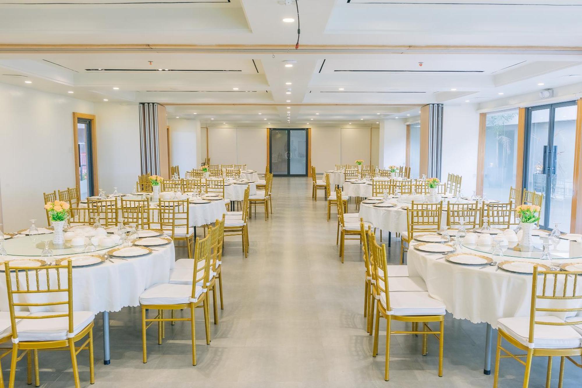Levo Hotel Urdaneta Zewnętrze zdjęcie