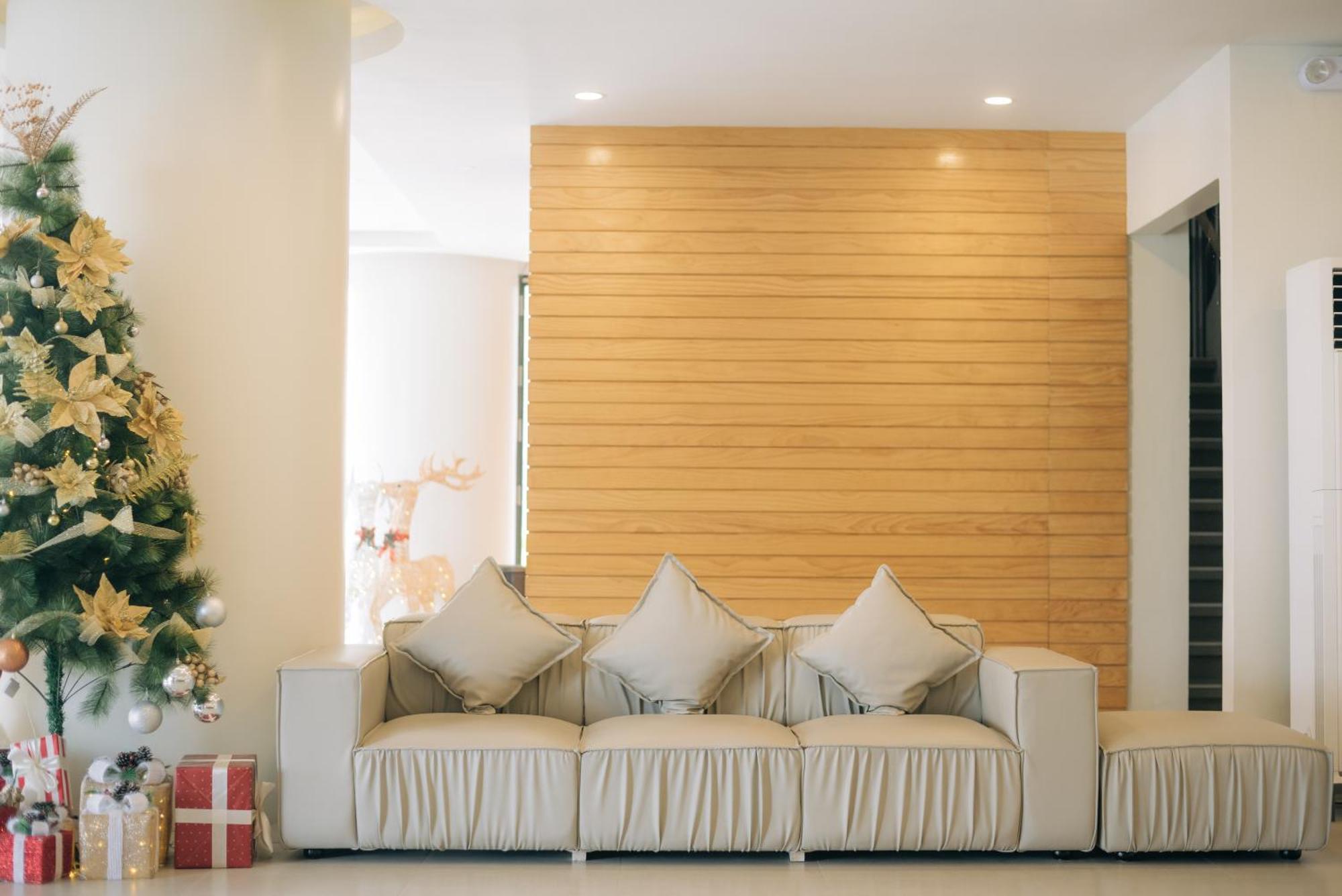 Levo Hotel Urdaneta Zewnętrze zdjęcie