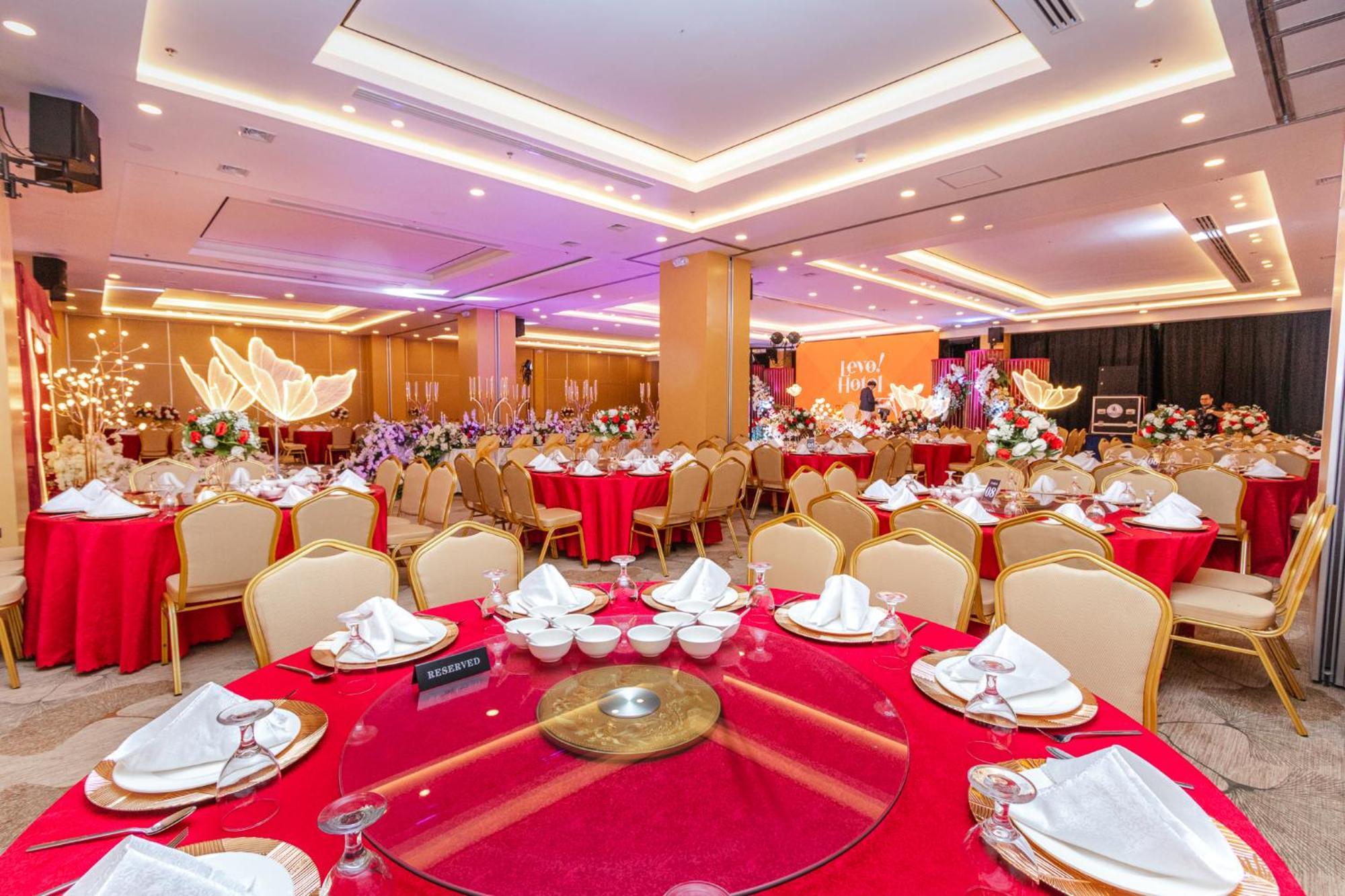 Levo Hotel Urdaneta Zewnętrze zdjęcie